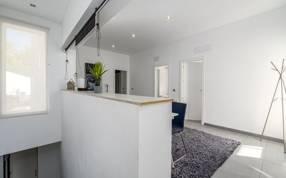 4 bedroom Villa in Altea - CGN113279 - Photo - Small - 17