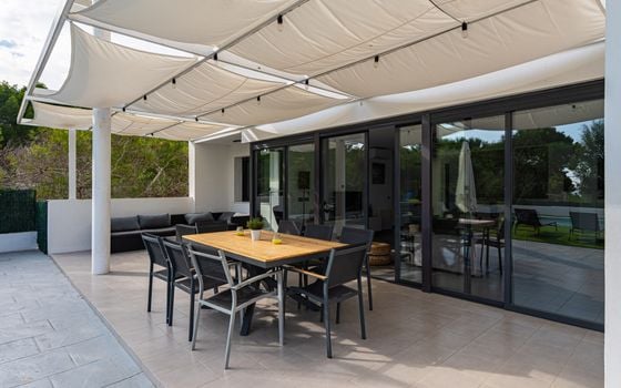 4 bedroom Villa in Altea - CGN113279 - Photo - 4