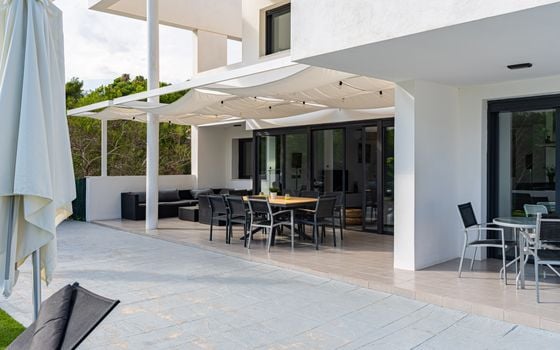 4 bedroom Villa in Altea - CGN113279 - Photo - Small - 23