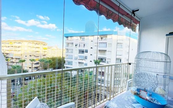 Appartement de 3 chambres à Calp - IMBR113282 - Photo - Small - 19