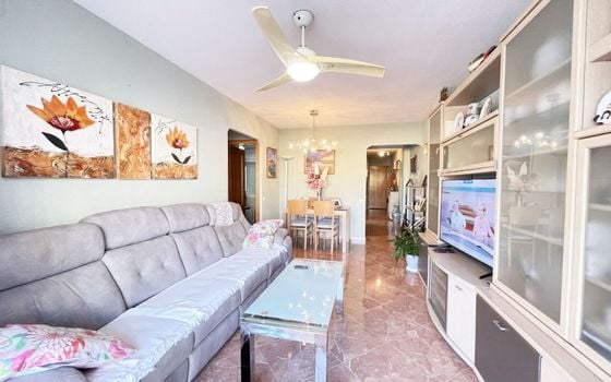 Appartement de 3 chambres à Calp - IMBR113282 - Photo - 3