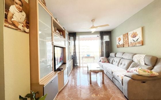 Appartement de 3 chambres à Calp - IMBR113282 - Photo - 2
