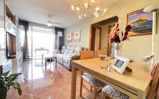 Appartement de 3 chambres à Calp - IMBR113282 - Photo - 5