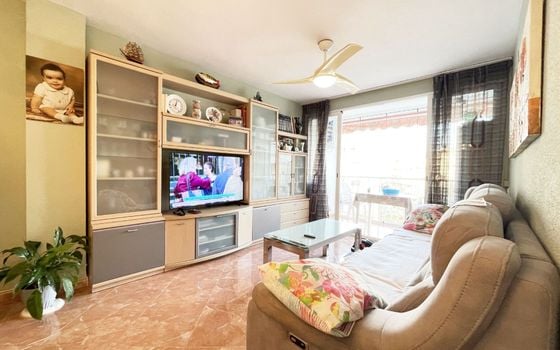 Appartement de 3 chambres à Calp - IMBR113282 - Photo - 4