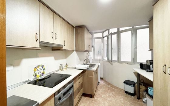 Appartement de 3 chambres à Calp - IMBR113282 - Photo - Small - 8