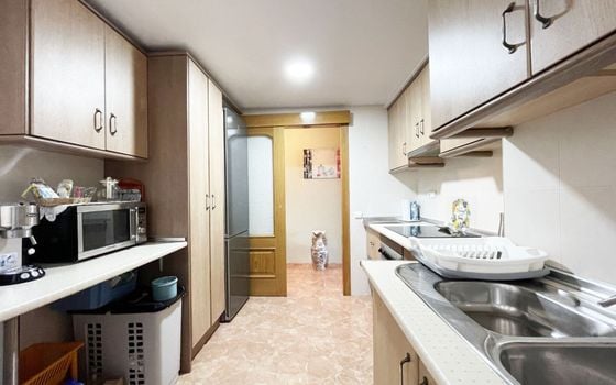 Appartement de 3 chambres à Calp - IMBR113282 - Photo - Small - 7