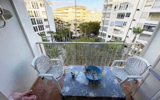 Appartement de 3 chambres à Calp - IMBR113282 - Photo - Small - 17