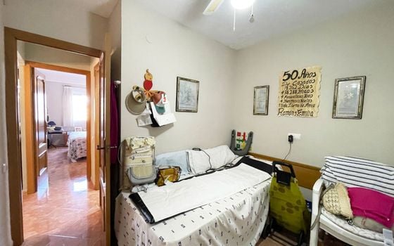 Appartement de 3 chambres à Calp - IMBR113282 - Photo - Small - 14