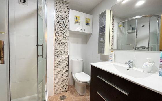 Appartement de 3 chambres à Calp - IMBR113282 - Photo - Small - 15