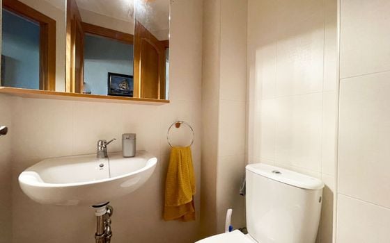 Appartement de 3 chambres à Calp - IMBR113282 - Photo - Small - 16