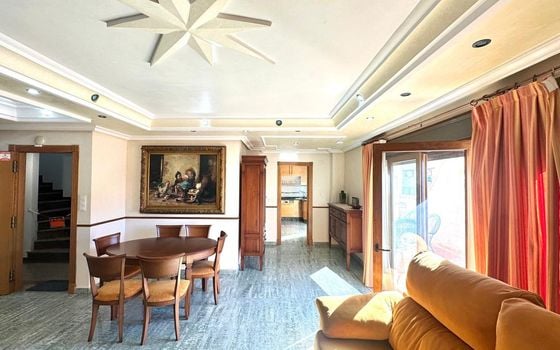 Penthouse de 4 chambres à Torrevieja - CT113314 - Photo - 4