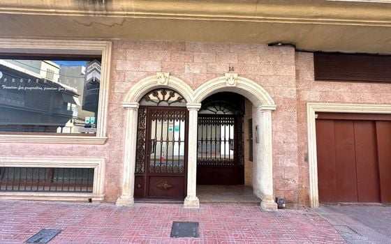 Penthouse de 4 chambres à Torrevieja - CT113314 - Photo - Small - 57