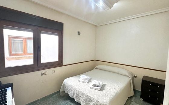 Penthouse de 4 chambres à Torrevieja - CT113314 - Photo - Small - 12