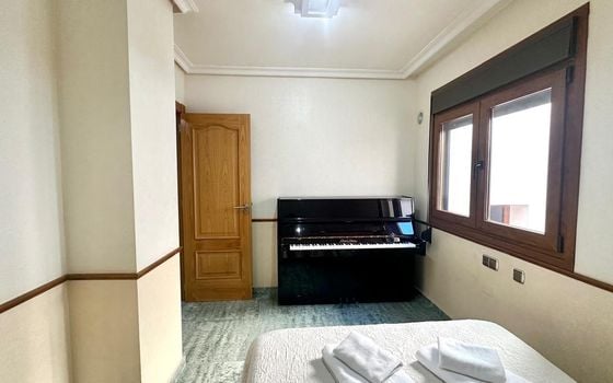 Penthouse de 4 chambres à Torrevieja - CT113314 - Photo - Small - 13