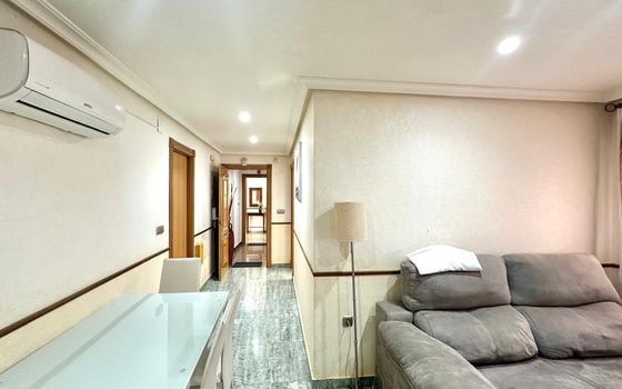 Penthouse de 4 chambres à Torrevieja - CT113314 - Photo - Small - 29
