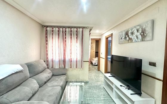 Penthouse de 4 chambres à Torrevieja - CT113314 - Photo - Small - 27