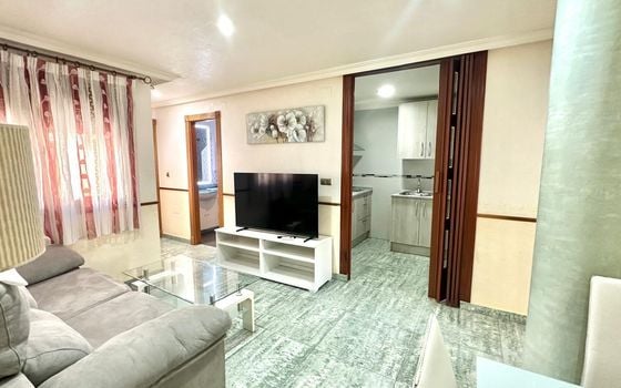 Penthouse de 4 chambres à Torrevieja - CT113314 - Photo - Small - 28