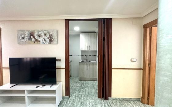 Penthouse de 4 chambres à Torrevieja - CT113314 - Photo - Small - 31