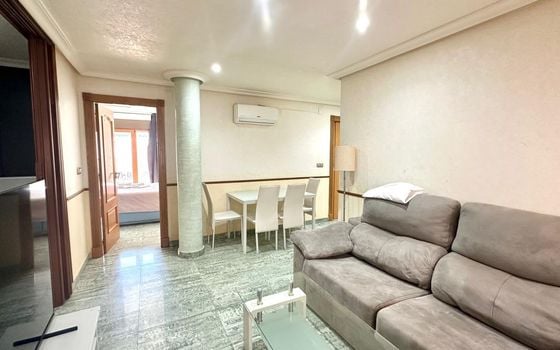 Penthouse de 4 chambres à Torrevieja - CT113314 - Photo - Small - 30