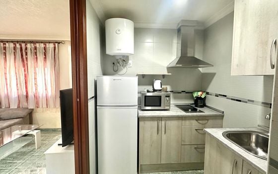 Penthouse de 4 chambres à Torrevieja - CT113314 - Photo - Small - 32
