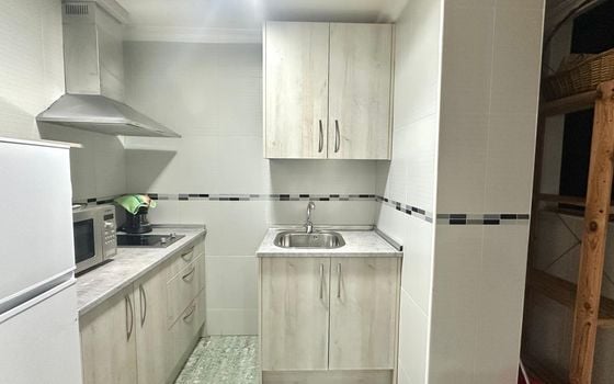Penthouse de 4 chambres à Torrevieja - CT113314 - Photo - Small - 34