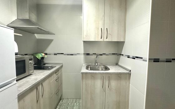 Penthouse de 4 chambres à Torrevieja - CT113314 - Photo - Small - 33
