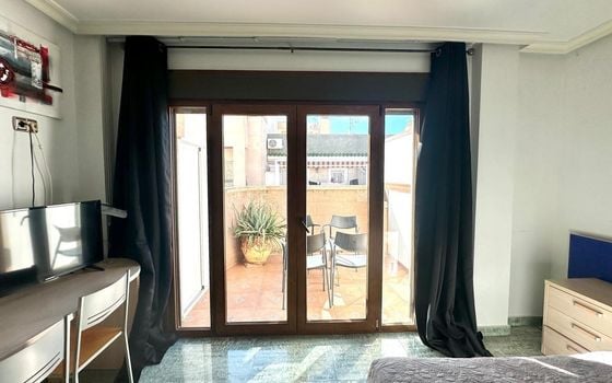 Penthouse de 4 chambres à Torrevieja - CT113314 - Photo - Small - 16