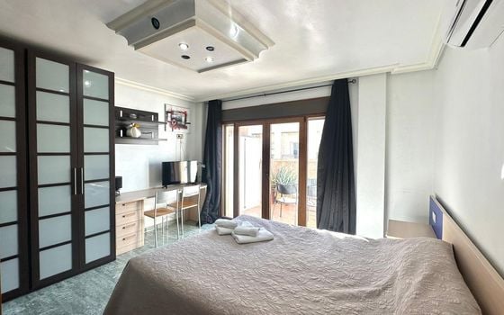 Penthouse de 4 chambres à Torrevieja - CT113314 - Photo - Small - 15