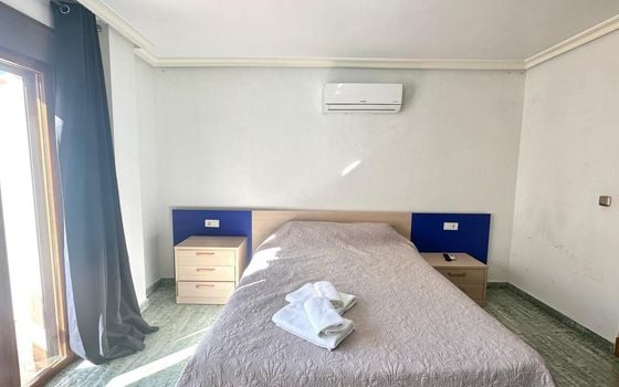 Penthouse de 4 chambres à Torrevieja - CT113314 - Photo - Small - 17