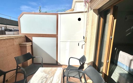Penthouse de 4 chambres à Torrevieja - CT113314 - Photo - Small - 49