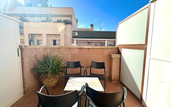 Penthouse de 4 chambres à Torrevieja - CT113314 - Photo - Small - 51