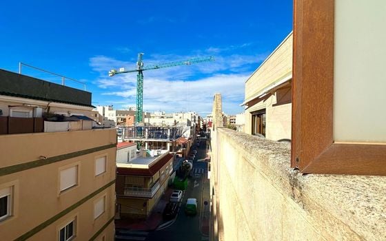 Penthouse de 4 chambres à Torrevieja - CT113314 - Photo - Small - 52
