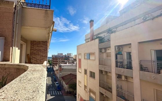 Penthouse de 4 chambres à Torrevieja - CT113314 - Photo - Small - 53
