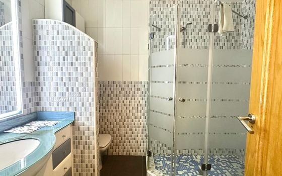 Penthouse de 4 chambres à Torrevieja - CT113314 - Photo - Small - 39