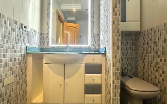 Penthouse de 4 chambres à Torrevieja - CT113314 - Photo - Small - 38