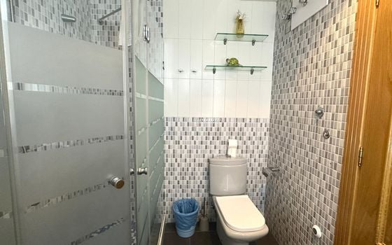 Penthouse de 4 chambres à Torrevieja - CT113314 - Photo - Small - 40