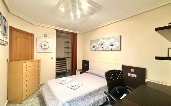 Penthouse de 4 chambres à Torrevieja - CT113314 - Photo - Small - 18