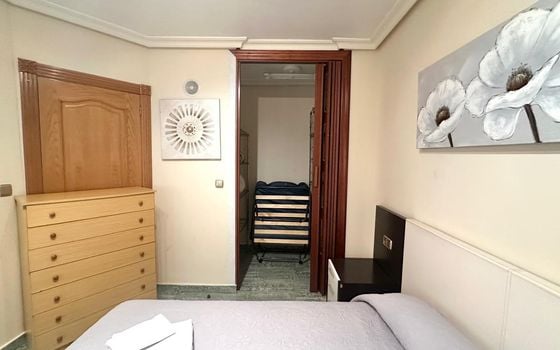 Penthouse de 4 chambres à Torrevieja - CT113314 - Photo - Small - 19