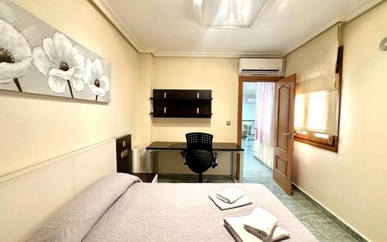 Penthouse de 4 chambres à Torrevieja - CT113314 - Photo - Small - 21