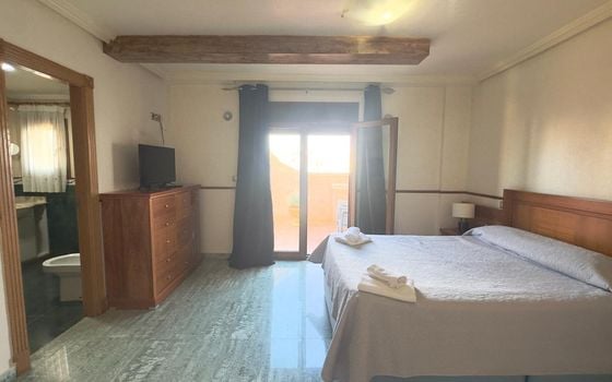 Penthouse de 4 chambres à Torrevieja - CT113314 - Photo - Small - 36