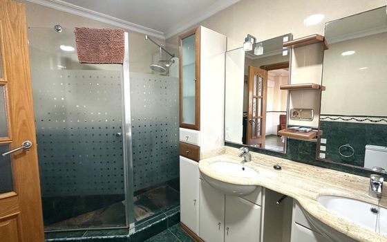 Penthouse de 4 chambres à Torrevieja - CT113314 - Photo - Small - 23
