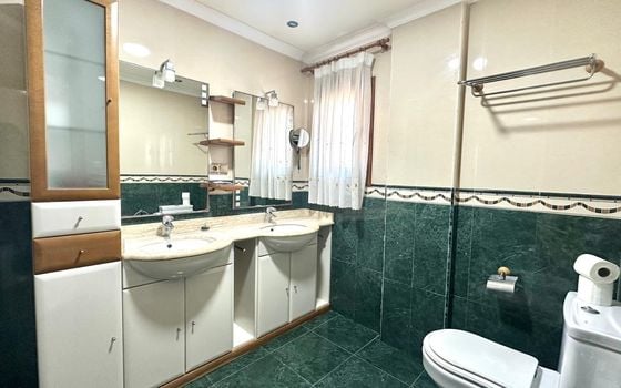 Penthouse de 4 chambres à Torrevieja - CT113314 - Photo - Small - 22