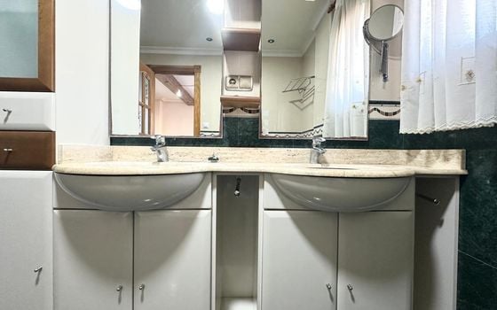 Penthouse de 4 chambres à Torrevieja - CT113314 - Photo - Small - 24