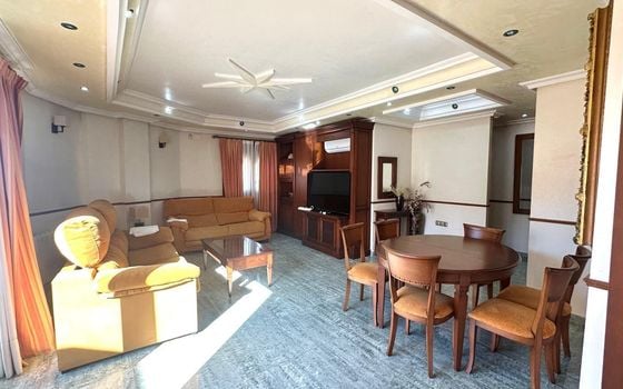 Penthouse de 4 chambres à Torrevieja - CT113314 - Photo - Small - 10
