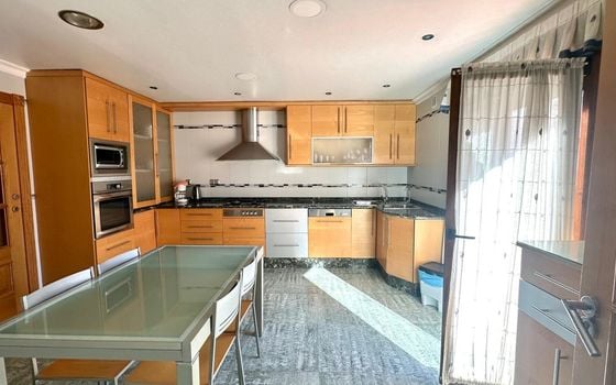 Penthouse de 4 chambres à Torrevieja - CT113314 - Photo - Small - 7