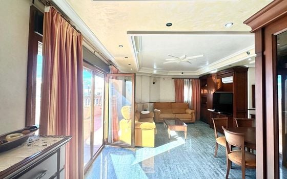Penthouse de 4 chambres à Torrevieja - CT113314 - Photo - Small - 11