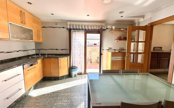 Penthouse de 4 chambres à Torrevieja - CT113314 - Photo - Small - 9