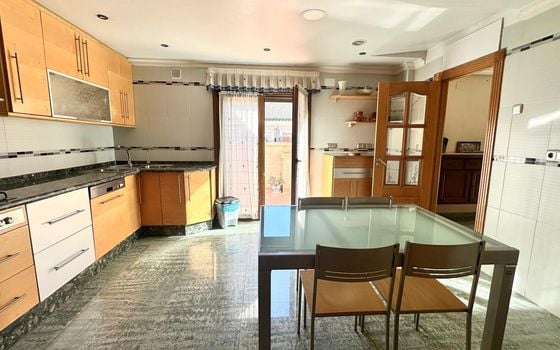 Penthouse de 4 chambres à Torrevieja - CT113314 - Photo - Small - 8