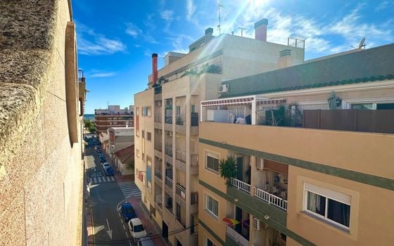 Penthouse de 4 chambres à Torrevieja - CT113314 - Photo - Small - 54