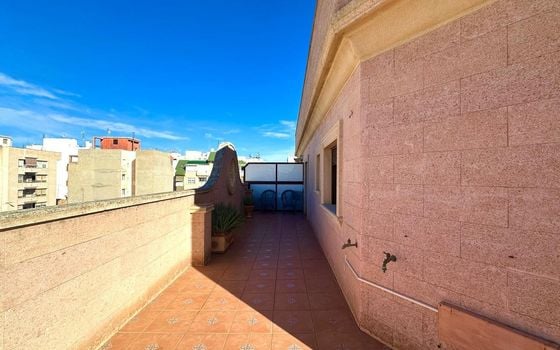Penthouse de 4 chambres à Torrevieja - CT113314 - Photo - Small - 46